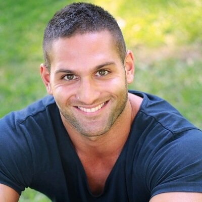 Daniel Chidiac 
